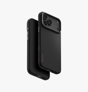 Ốp UniQ Keva Edge Aramid iPhone 18 Pro Max / iPhone 17 Pro Max